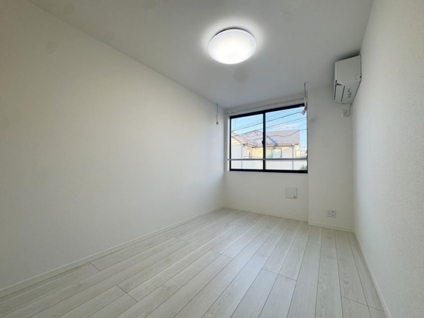 居室 アース西船橋