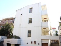 三田ハウス