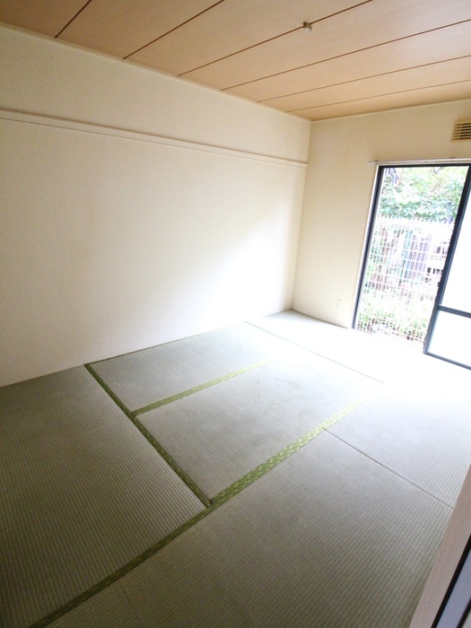 居室 エスアイメゾン