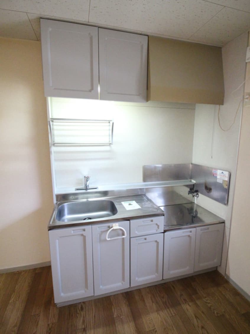 キッチン エスアイメゾン