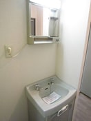 洗面 エスアイメゾン