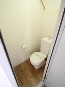 トイレ エスアイメゾン