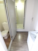 洗面 エスアイメゾン