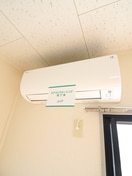 内観写真 エスアイメゾン