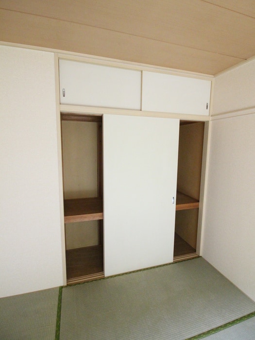 収納 エスアイメゾン