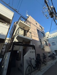 カリテ目黒本町