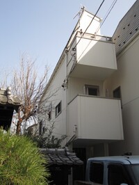 仲池上１丁目戸建