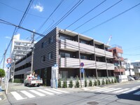 ﾌﾟﾚｰﾙ･ﾄﾞｩｰｸ中野江原町（204）