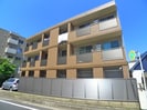 MERIDIAN松戸の外観