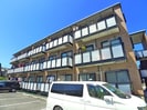 スプリングガーデンの外観