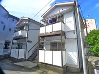 ジュネス西新井