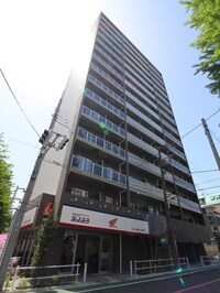 AXAS　HY`S板橋区役所前(1506)