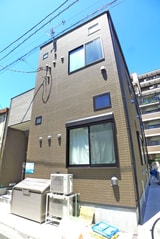 ハーモニーテラス西小岩Ⅴ