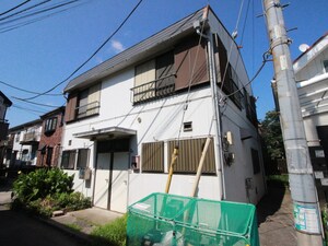 メゾン大石
