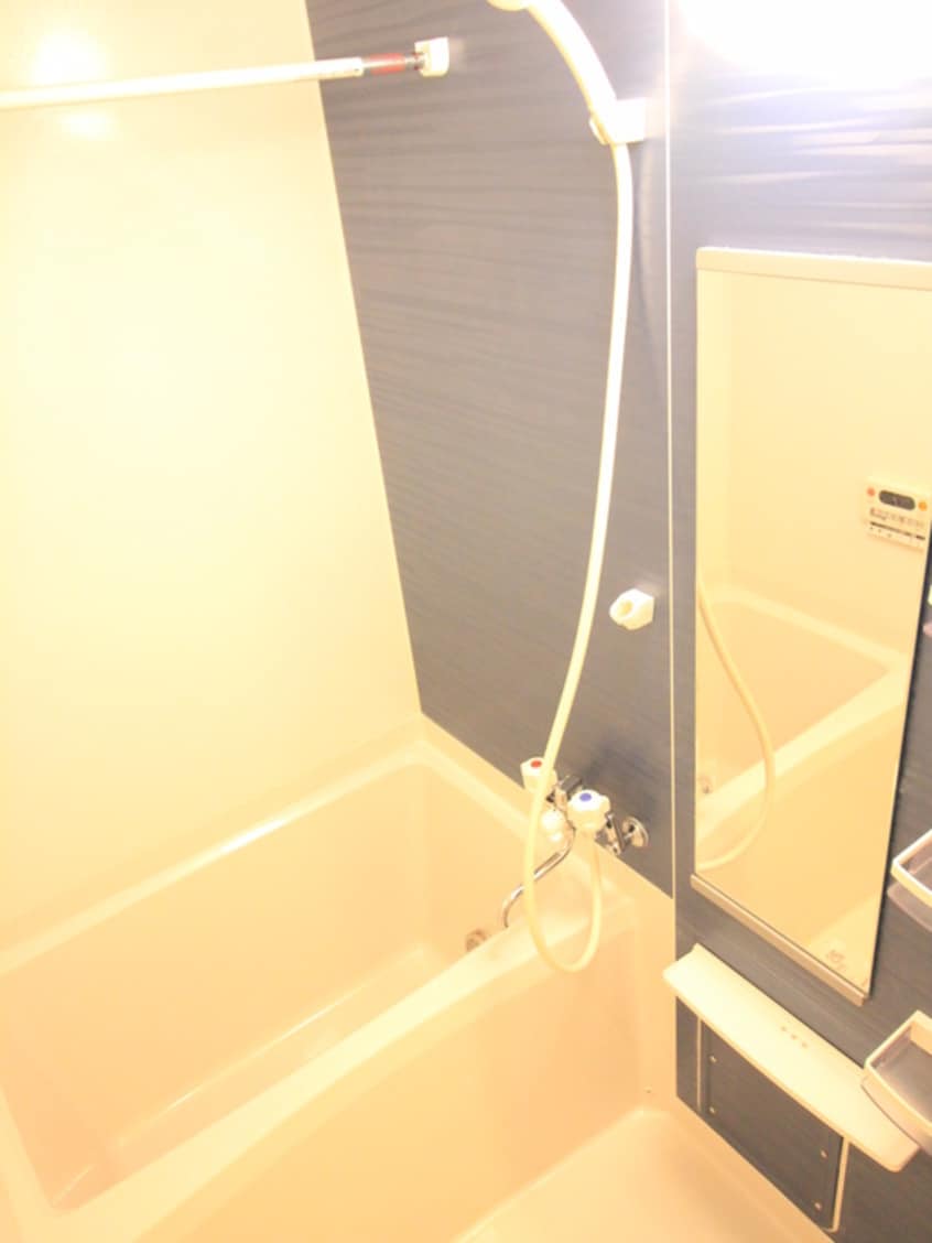 バス／シャワールーム等 グリ－ンヒルズ大澤Ｂ