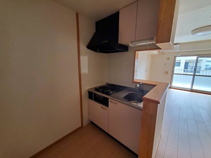 キッチン グリ－ンヒルズ大澤Ｂ