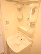 洗面 グリ－ンヒルズ大澤Ｂ