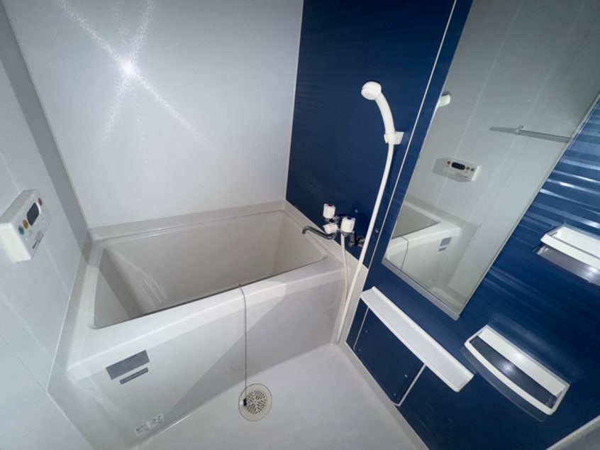 バス／シャワールーム等 グリ－ンヒルズ大澤Ｂ