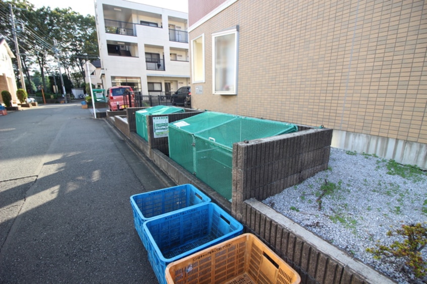 建物設備 グリ－ンヒルズ大澤Ｂ