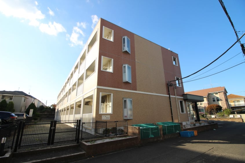 外観写真 グリ－ンヒルズ大澤Ｂ