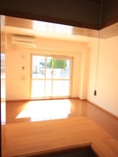 居室 グリ－ンヒルズ大澤Ｂ