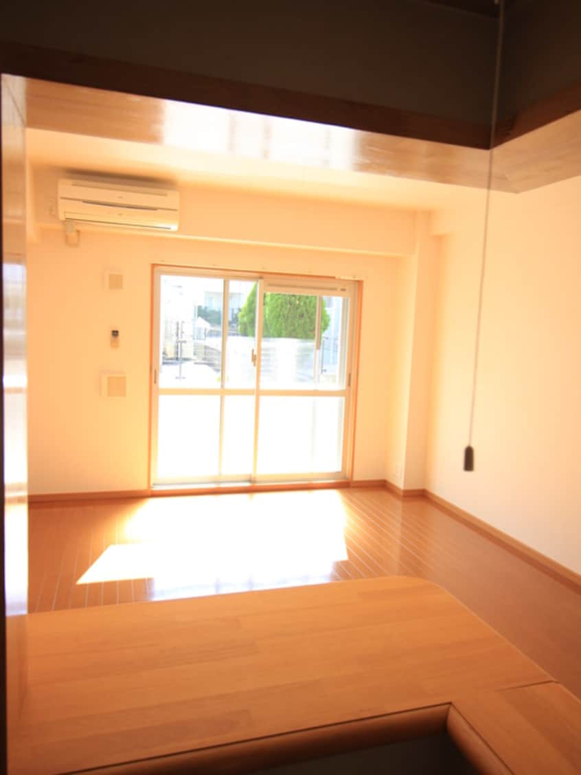 居室 グリ－ンヒルズ大澤Ｂ