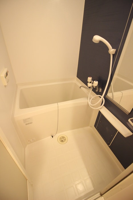 バス／シャワールーム等 グリ－ンヒルズ大澤Ｂ