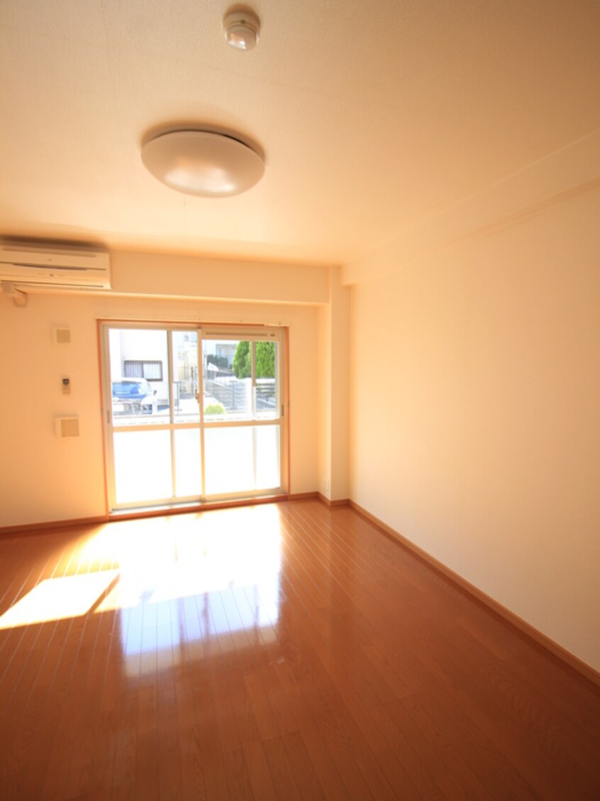 居室 グリ－ンヒルズ大澤Ｂ