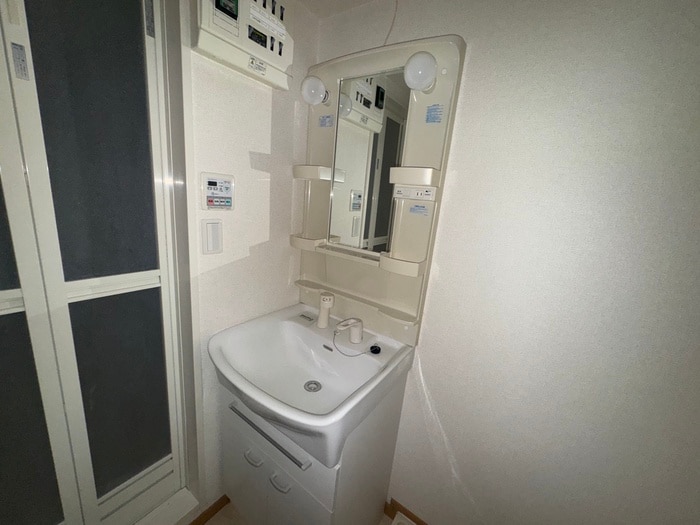 洗面 グリ－ンヒルズ大澤Ｂ