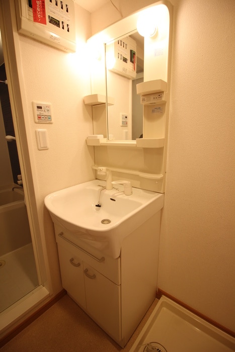 洗面 グリ－ンヒルズ大澤Ｂ