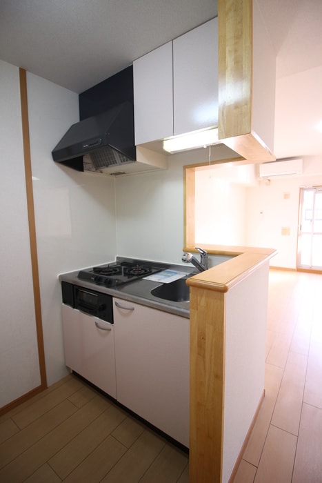 キッチン グリ－ンヒルズ大澤Ｂ