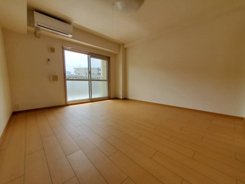 居室 グリ－ンヒルズ大澤Ｂ