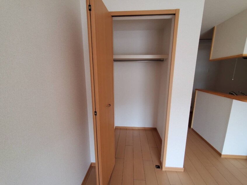 収納 グリ－ンヒルズ大澤Ｂ