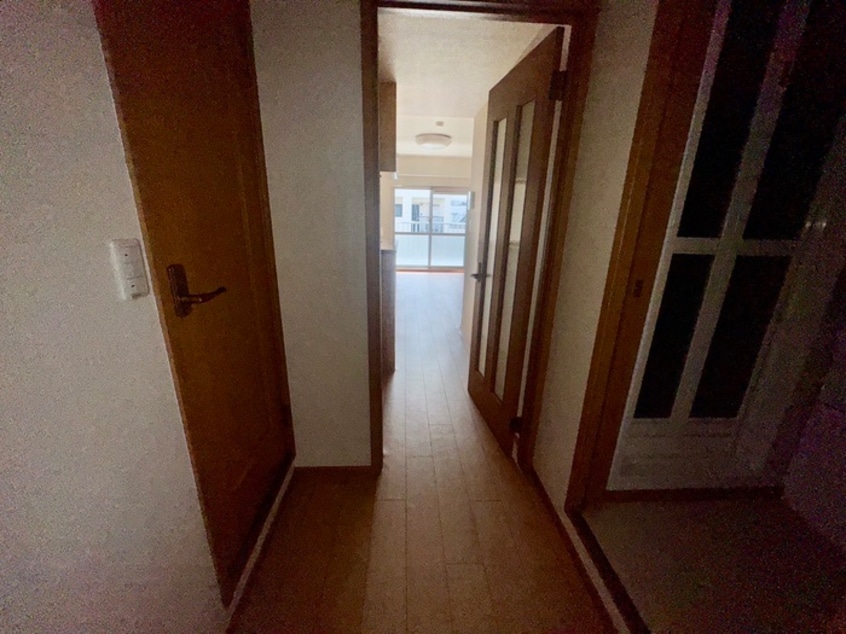 廊下 グリ－ンヒルズ大澤Ｂ