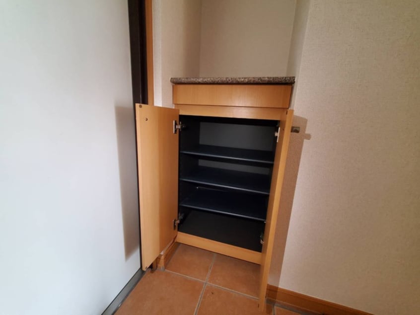 靴箱 グリ－ンヒルズ大澤Ｂ