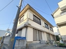 カ－サメットの外観
