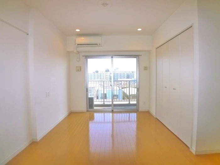 居室 ミツヤ富浜マンション