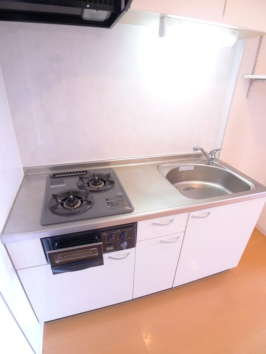 キッチン ミツヤ富浜マンション