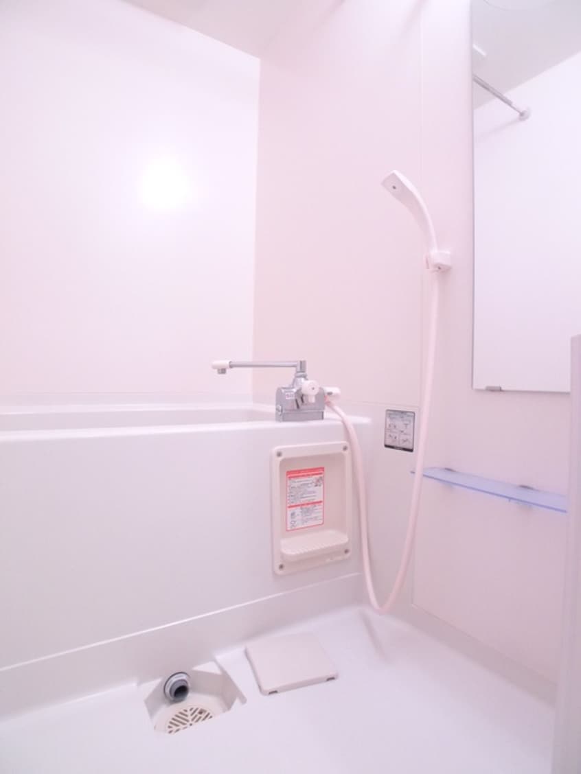 バス／シャワールーム等 ミツヤ富浜マンション