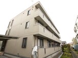 メゾン・アム－ル弐番館