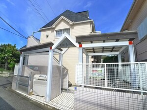 ジュネパレス柏第44