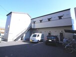 サザンテラス中野島