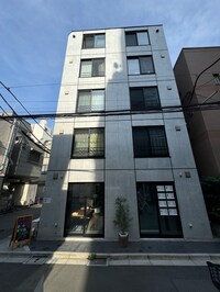 ステイエム新宿北