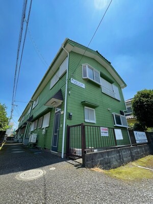 ハイツナゴヤ（1.2）