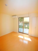 室内からの展望 Eikaro