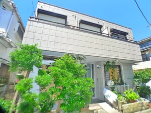 メゾンピアレスⅡ
