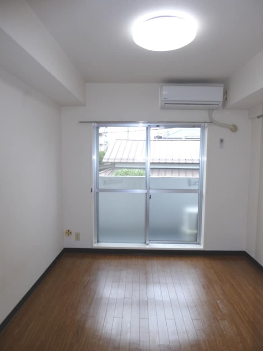 居室 ＴＯＰ福生第二（２０８）