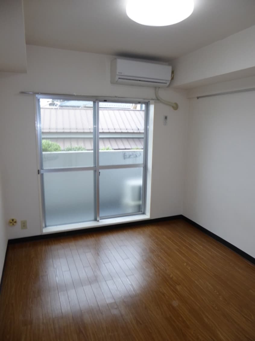 居室 ＴＯＰ福生第二（２０８）