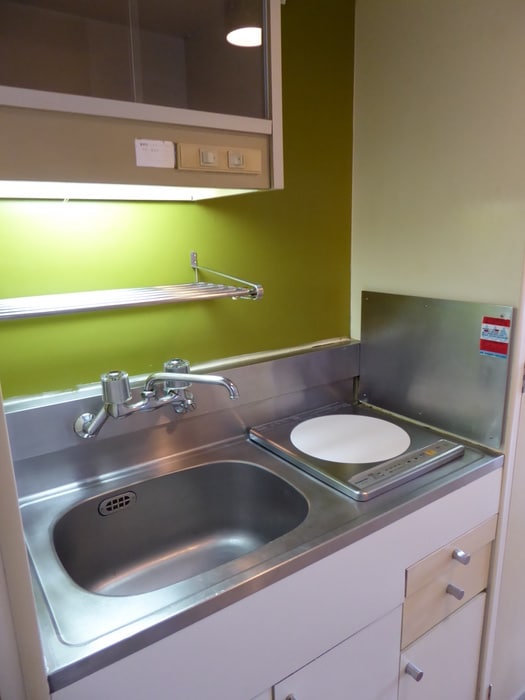 キッチン ＴＯＰ福生第二（２０８）