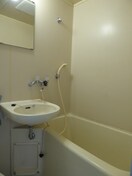 バス／シャワールーム等 ＴＯＰ福生第二（２０８）